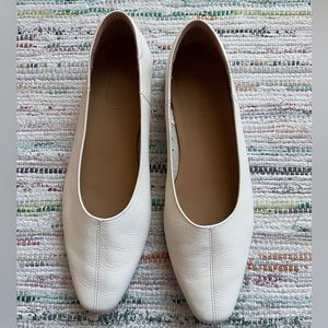 Everlane Pointed Toe Glove Shoe size 6.5
